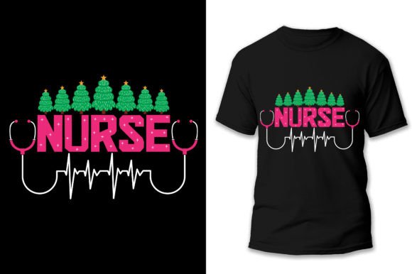 Christmas Custom Graphic T-Shirt Design: Your Festive Creative Toolkit