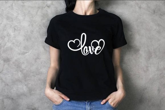 Love Beautiful Graphic Design: Your Key to Stunning Creative Projects