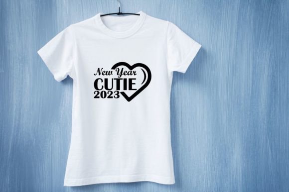 Ring in 2023: Fresh Design Ideas for Your New Year Cutie Creations