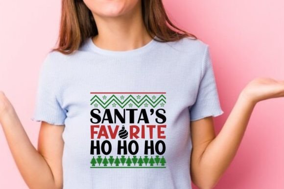 Santa's Favorite Ho Ho Ho: A Festive Graphic Design Toolkit