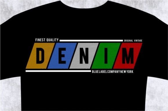Urban Street: T-Shirt Design Graphic for Bold Branding